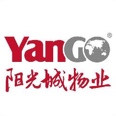 阳光城物业服务（福建）有限公司南宁分公司LOGO