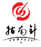 北京指南针科技发展股份有限公司广东分公司LOGO