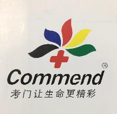 上海考门医药科技有限公司LOGO