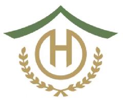 广西海隆仓米业有限公司LOGO