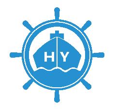 华远船舶管理有限公司LOGO